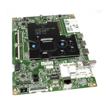Picture of LG EBU66770601 Bpr Total Assembly