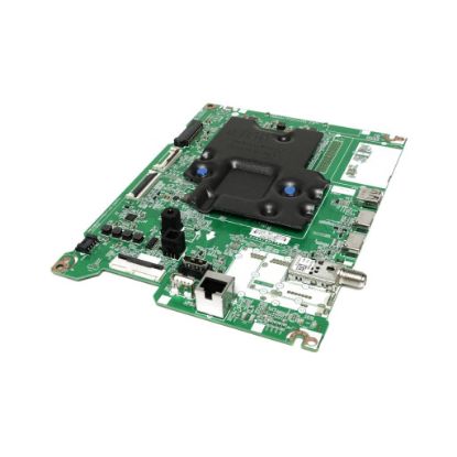Picture of LG EBU66781401 Bpr Total Assembly