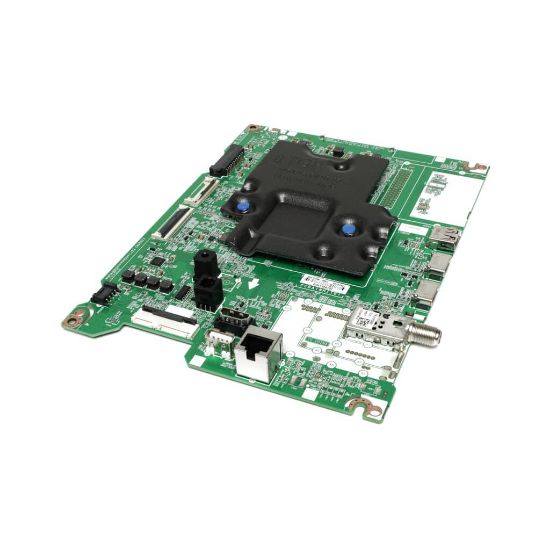Picture of LG EBU66781401 Bpr Total Assembly