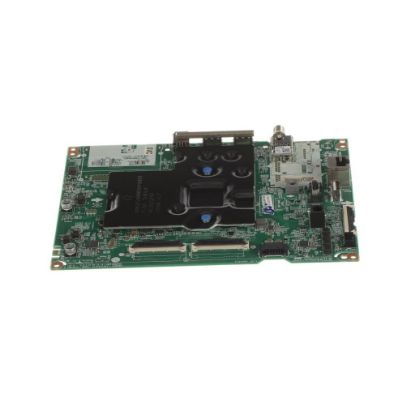 Picture of LG EBU66772301 Bpr Total Assembly