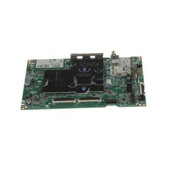 Picture of LG EBU66772301 Bpr Total Assembly