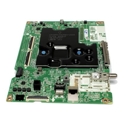 Picture of LG EBU66772101 Bpr Total Assembly