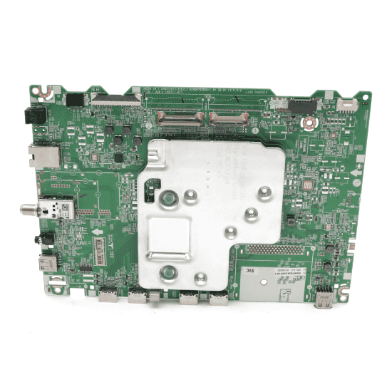 Picture of LG EBU66775010 Bpr Total Assembly