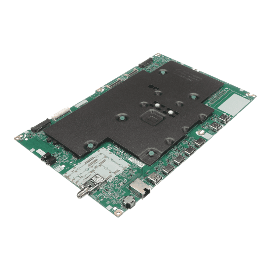 Picture of LG EBU66752401 Bpr Total Assembly