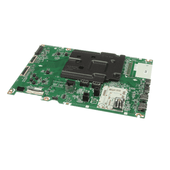 Picture of LG EBU66738401 Bpr Total Assembly