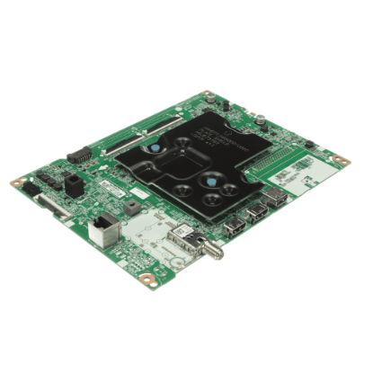 Picture of LG EBU66789201 Bpr Total Assembly,svc