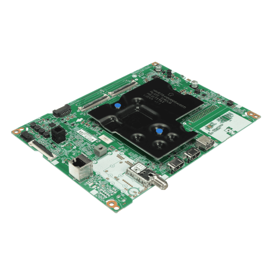 Picture of LG EBU66789601 Bpr Total Assembly,svc