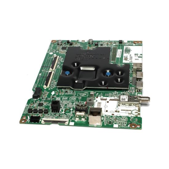 Picture of LG EBU67081401 Bpr Total Assembly