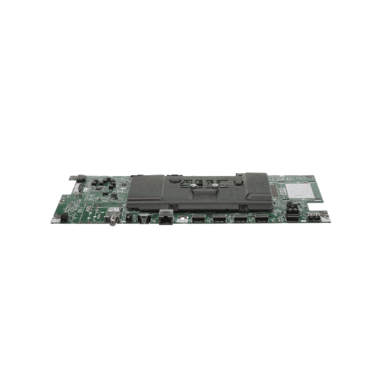Picture of LG EBU67335802 Mainboard,bpr Total Assembly,svc
