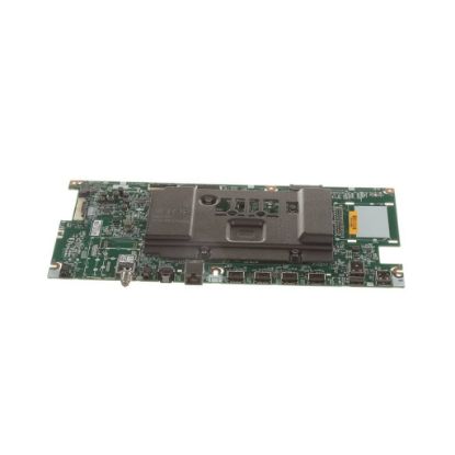 Picture of LG EBU67335804 Bpr Total Assembly,svc