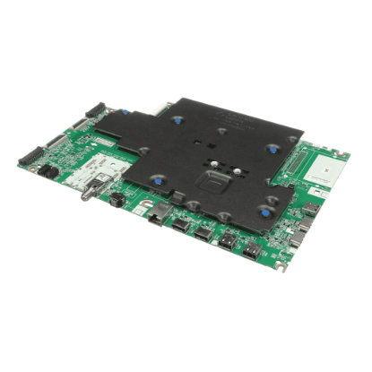Picture of LG EBU67351401 Mainboard,bpr Total Assembly,svc