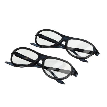 Picture of LG EBX61668501 Basic 3D Glasses Ag-f310