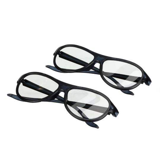 Picture of LG EBX61668501 Basic 3D Glasses Ag-f310