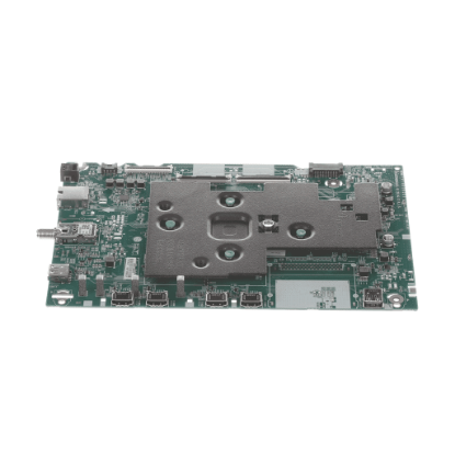 Picture of LG EBU67461402 Mainboard,bpr Total Assembly,svc