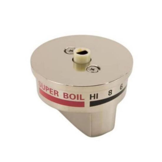 Picture of LG EBZ37189609 Gas Range Knob Ebz37189609