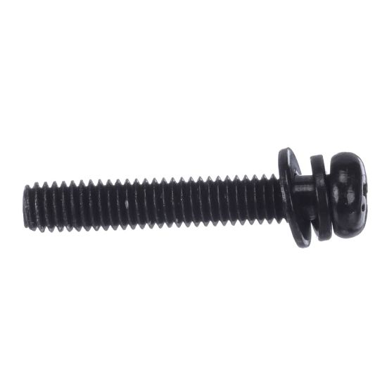 Picture of LG FAB30016431 Screw