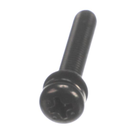 Picture of LG FAB30016622 Screw Assembly