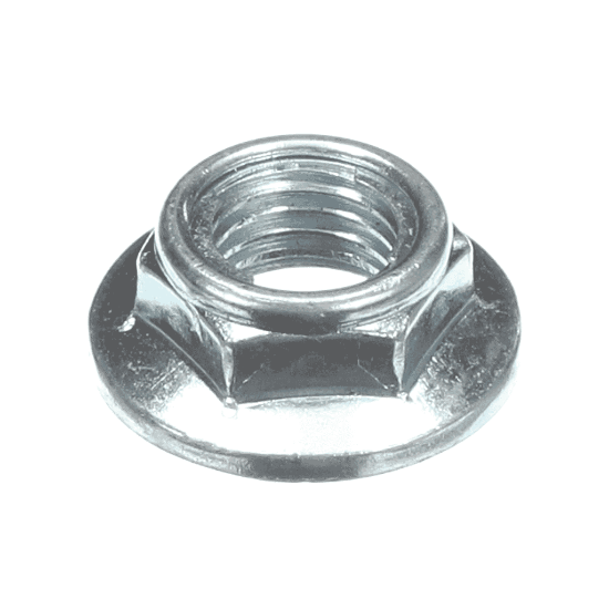 Picture of LG FAD33190601 Common Nut