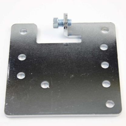 Picture of LG MAZ63009901 Hinge Bracket