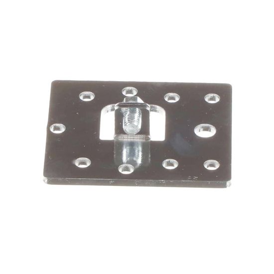 Picture of LG MAZ63009701 Hinge Bracket