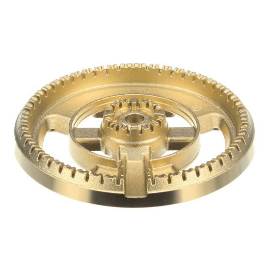 Picture of LG MBE62162902 Burner