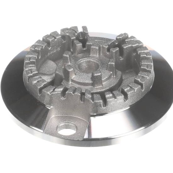 Picture of LG MBE62423701 Burner,head