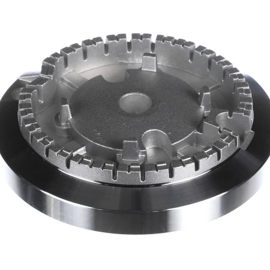 Picture of LG MBE62424101 Burner,head