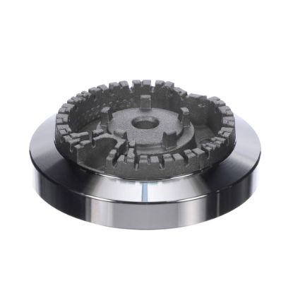 Picture of LG MBE62423801 Burner,head