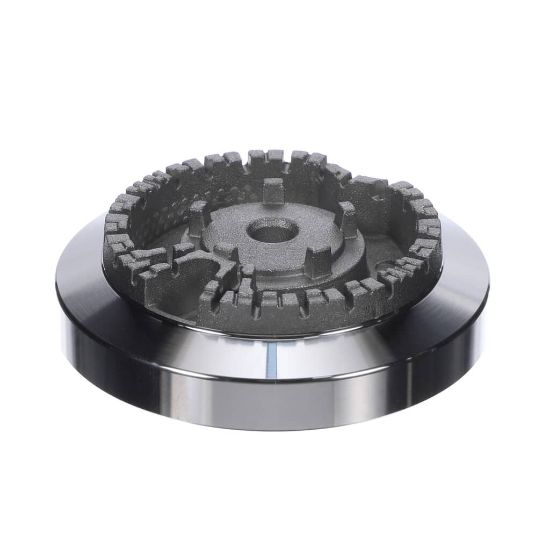 Picture of LG MBE62423801 Burner,head