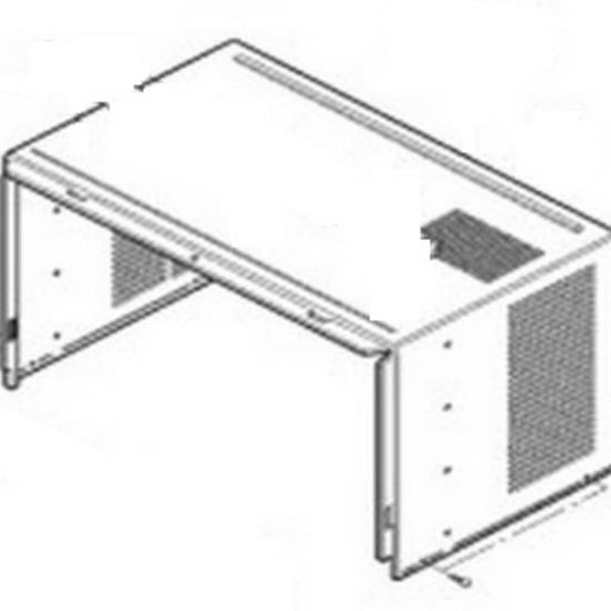 Picture of LG MBH61852218 Cabinet