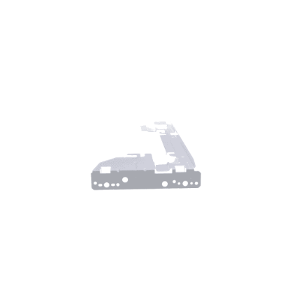 Picture of LG MCD65159201 Connector,rail
