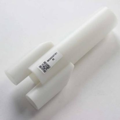 Picture of LG MCD63147101 Drain Hose Connector