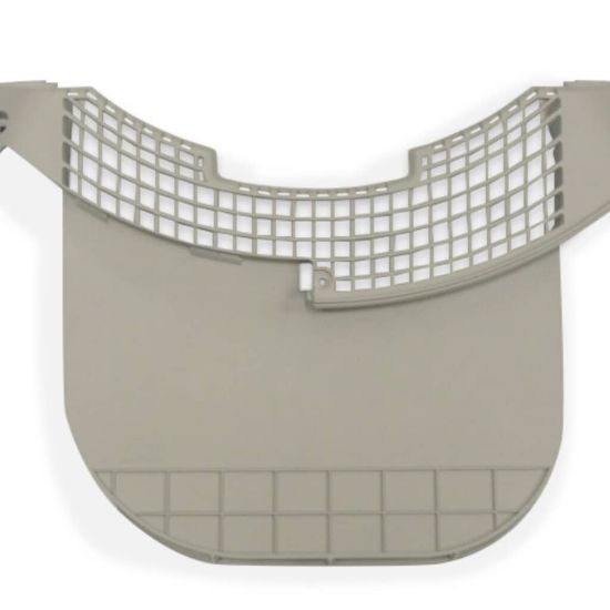 Picture of LG MCK49049101 Dryer Lint Filter Cover (See Bulletin)