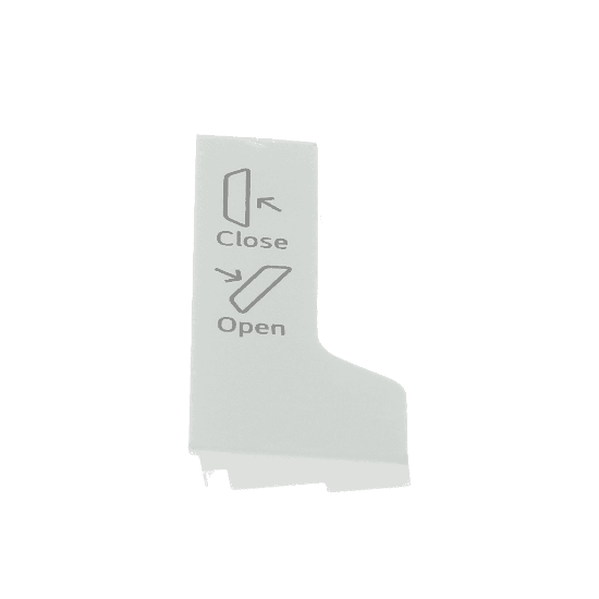 Picture of LG MCK67584401 Lever Cover