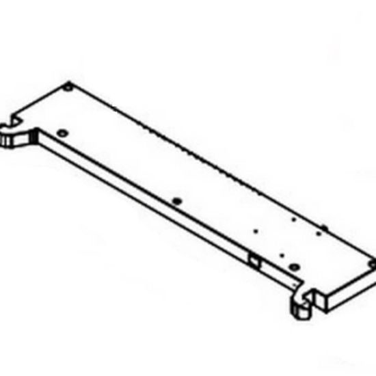 Picture of LG MCK68184726 Cover,hinge