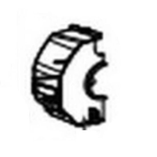 Picture of LG MCK68472701 Cover