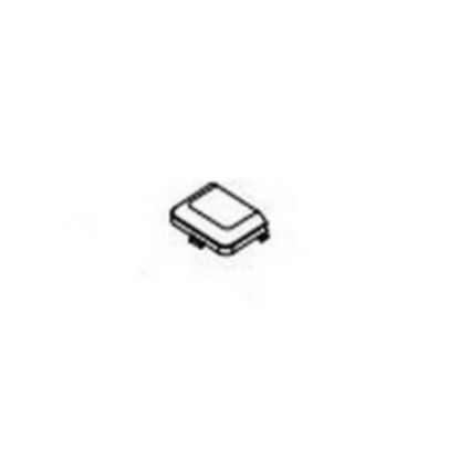 Picture of LG MCK68426108 Water Inlet Cover
