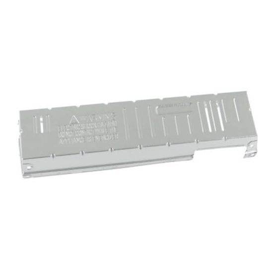 Picture of LG MCK70144701 Cover,protect