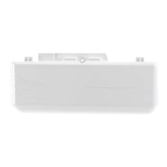Picture of LG MCK71555401 Cover,front