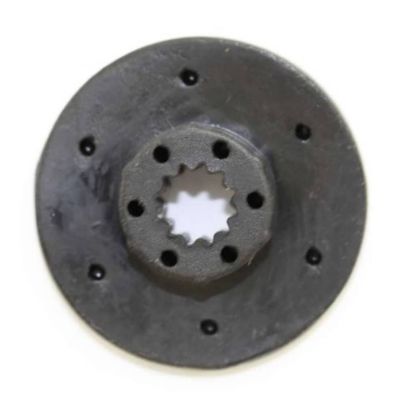 Picture of LG MCQ65884301 Motor Support Damper