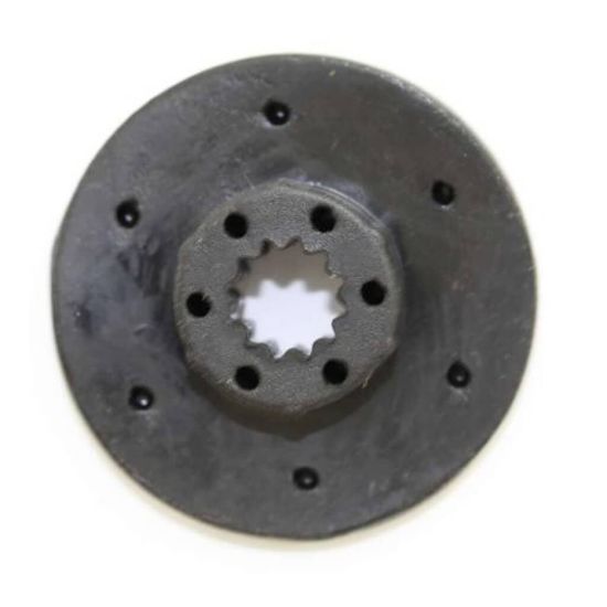 Picture of LG MCQ65884301 Motor Support Damper