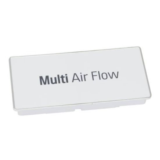 Picture of LG MCR66849210 Cover Decor