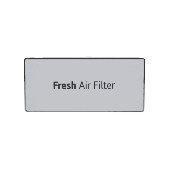 Picture of LG MCR66849219 Decor,cover