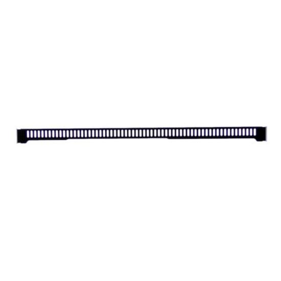 Picture of LG MCR67468503 Decor,guard(rear)