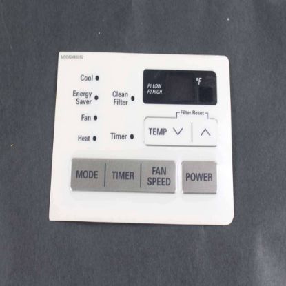 Picture of LG MDD62483202 Escutcheon