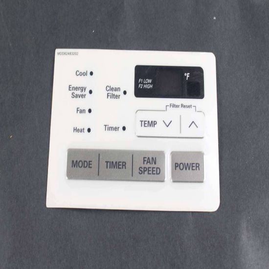 Picture of LG MDD62483202 Escutcheon