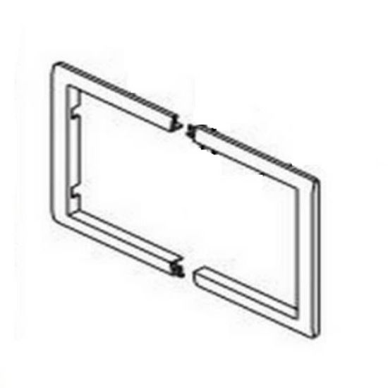 Picture of LG MDQ63677201 Frame