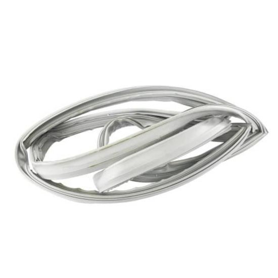Picture of LG MDS38201427 Door Gasket (White)
