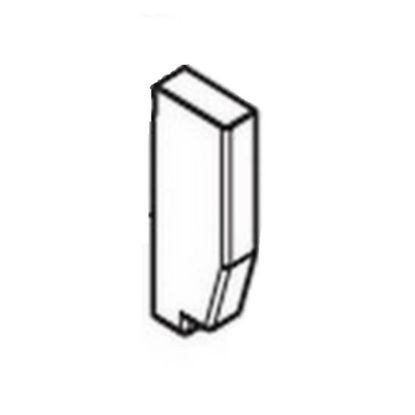 Picture of LG MEA62470601 Rail Guide