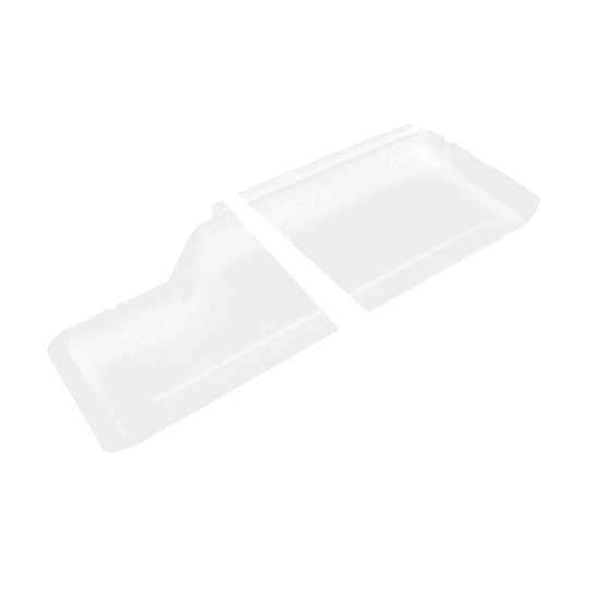 Picture of LG MEA66395401 Guide,air